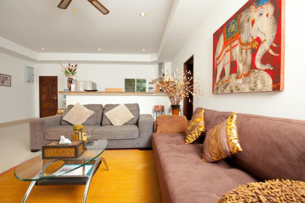 La Romanee 3 Villa By Jetta Rawai Exteriér fotografie