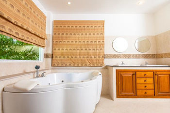 La Romanee 3 Villa By Jetta Rawai Exteriér fotografie